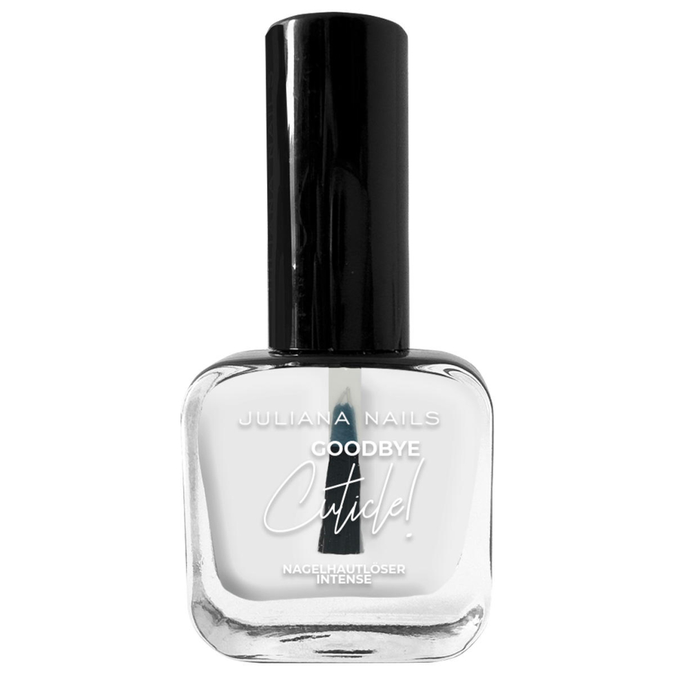 Juliana Nails Goodbye Cuticle - Nagelhautlöser 10 ml - 1