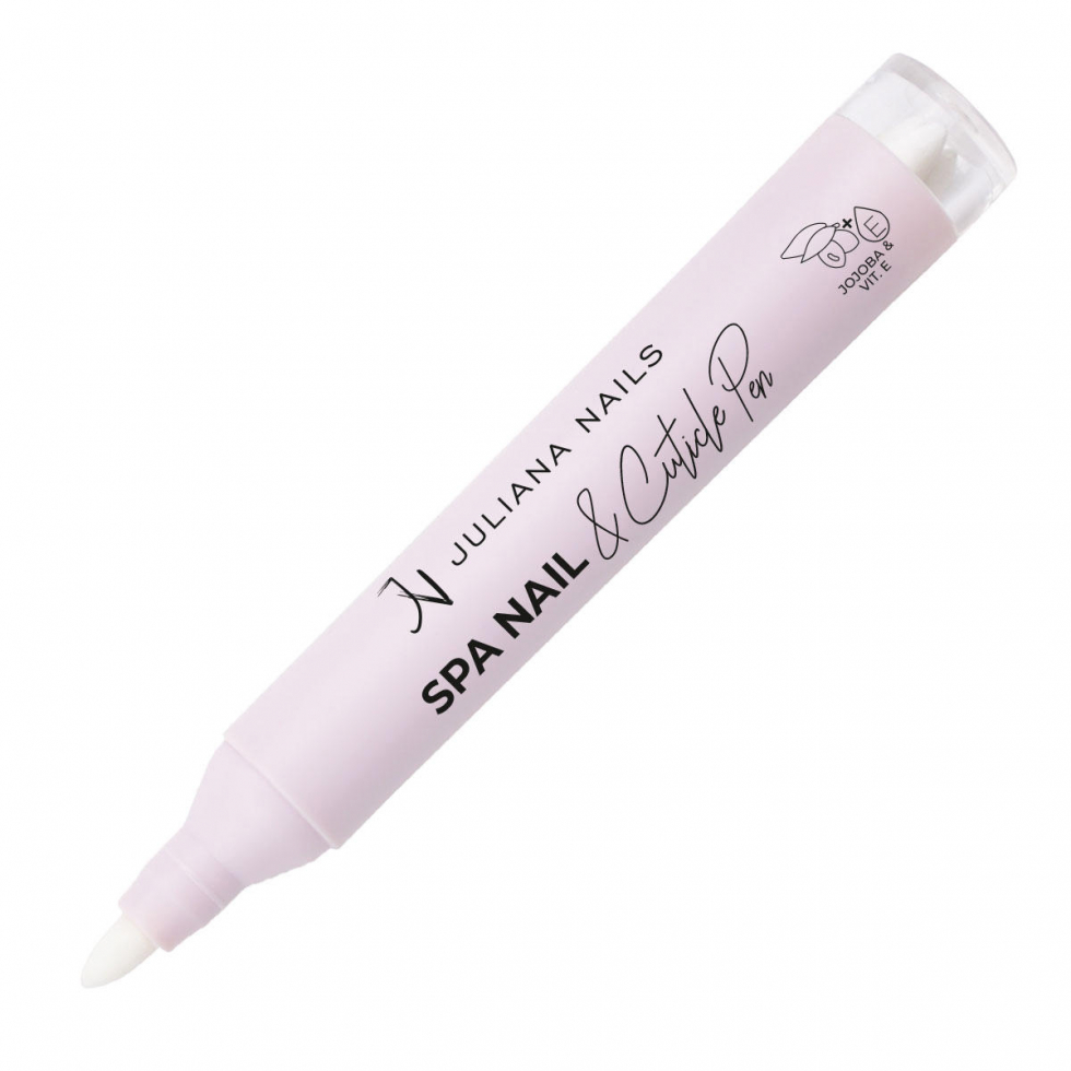 Juliana Nails Cuticle Hero - Nagelhautpflegestift Jojoba & Vitamin E 4 ml - 1
