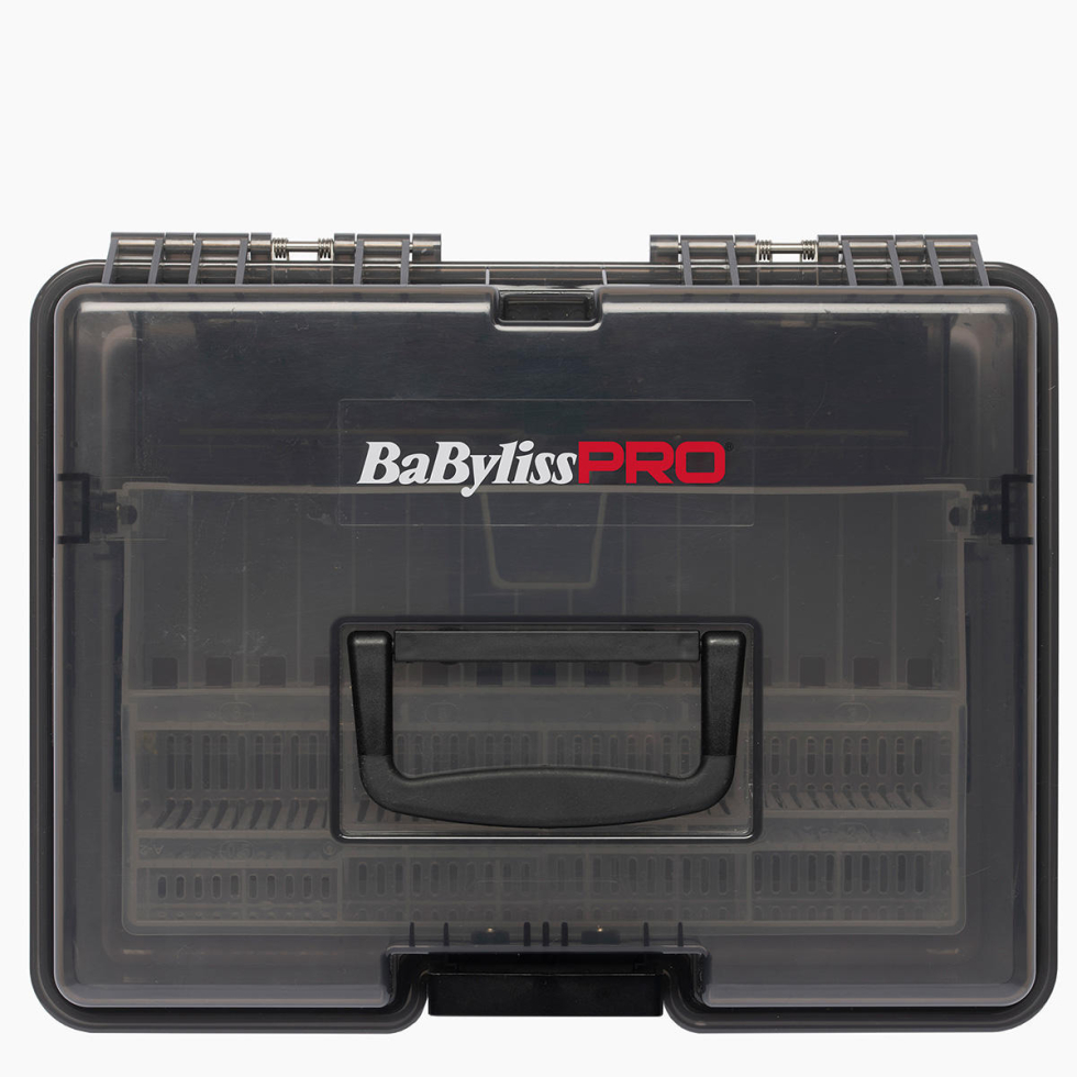 BaByliss PRO Barbersonic Desinfektions-Box  - 1