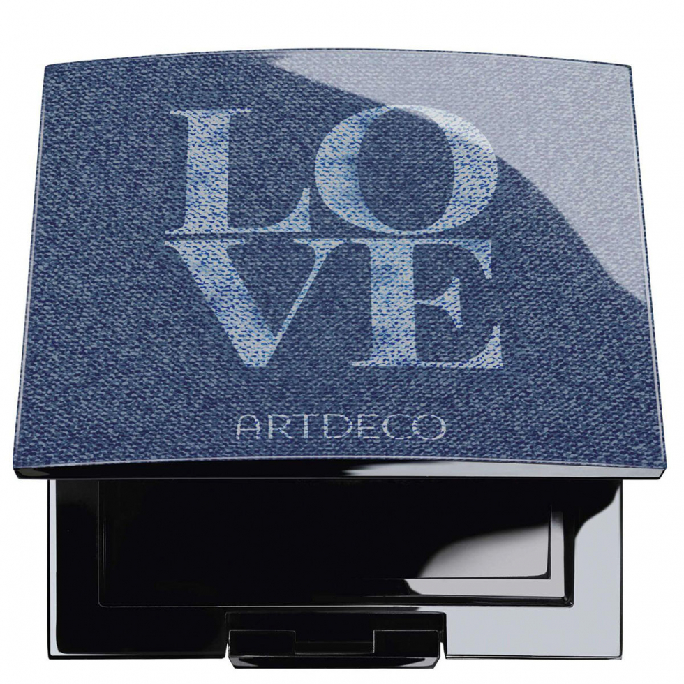 ARTDECO Beauty Box Trio Limited Edition Denim 1 Stück - 1
