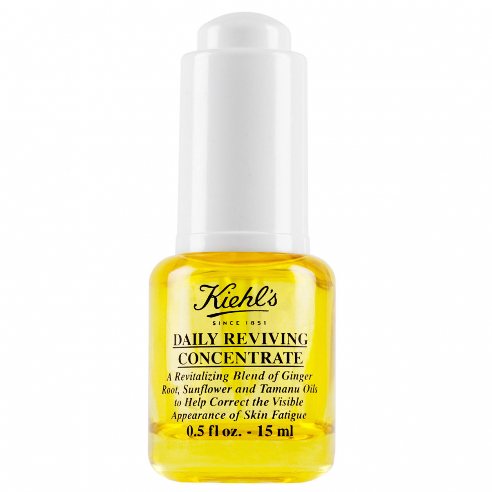 Kiehl's Daily Reviving Concentrate 15 ml - 1