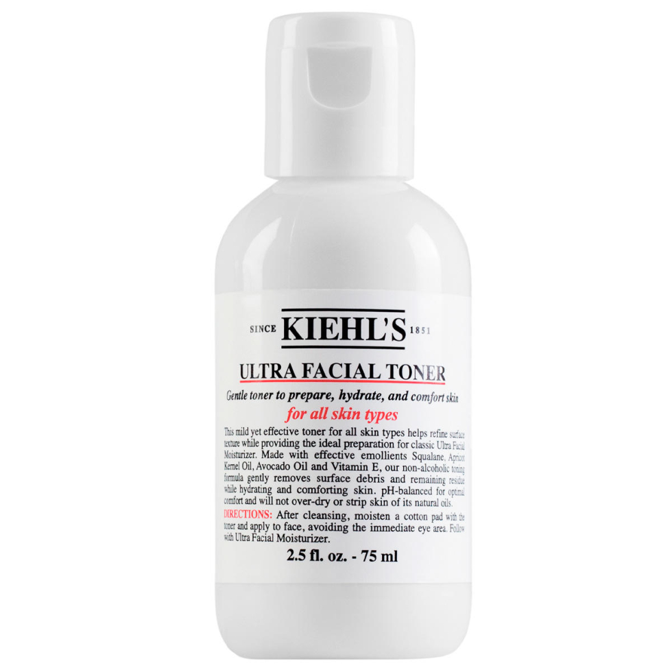 Kiehl's Ultra Facial Toner 75 ml - 1