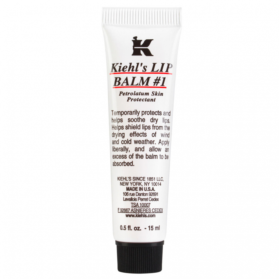 Kiehl's Lip Balm #1 15 ml - 1