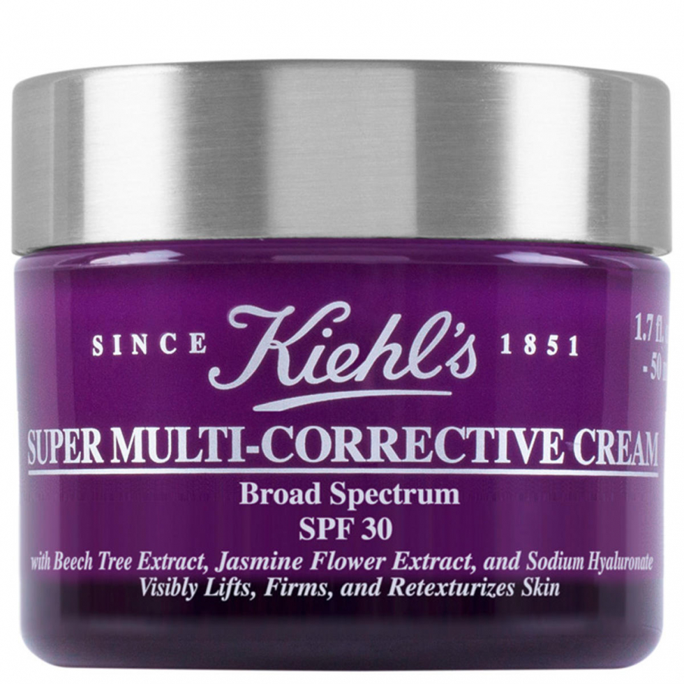 Kiehl's Super Multi-Corrective Cream SPF 30 50 ml - 1
