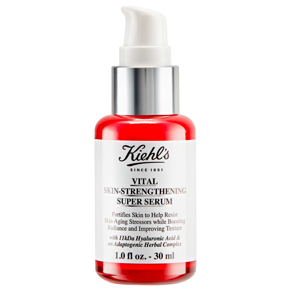 Kiehl's Vital Skin-Strengthening Super Serum 30 ml - 1