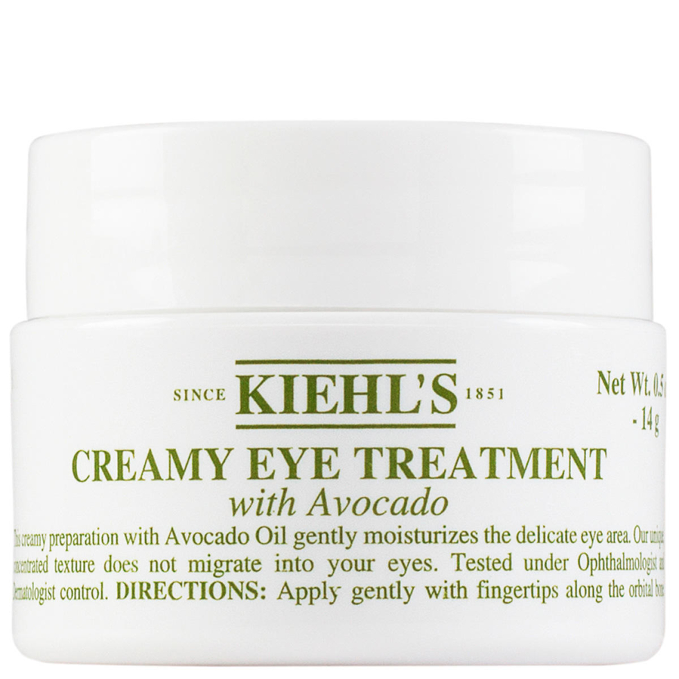 Kiehl's Creamy Eye Treatment with Avocado 14 ml - 1