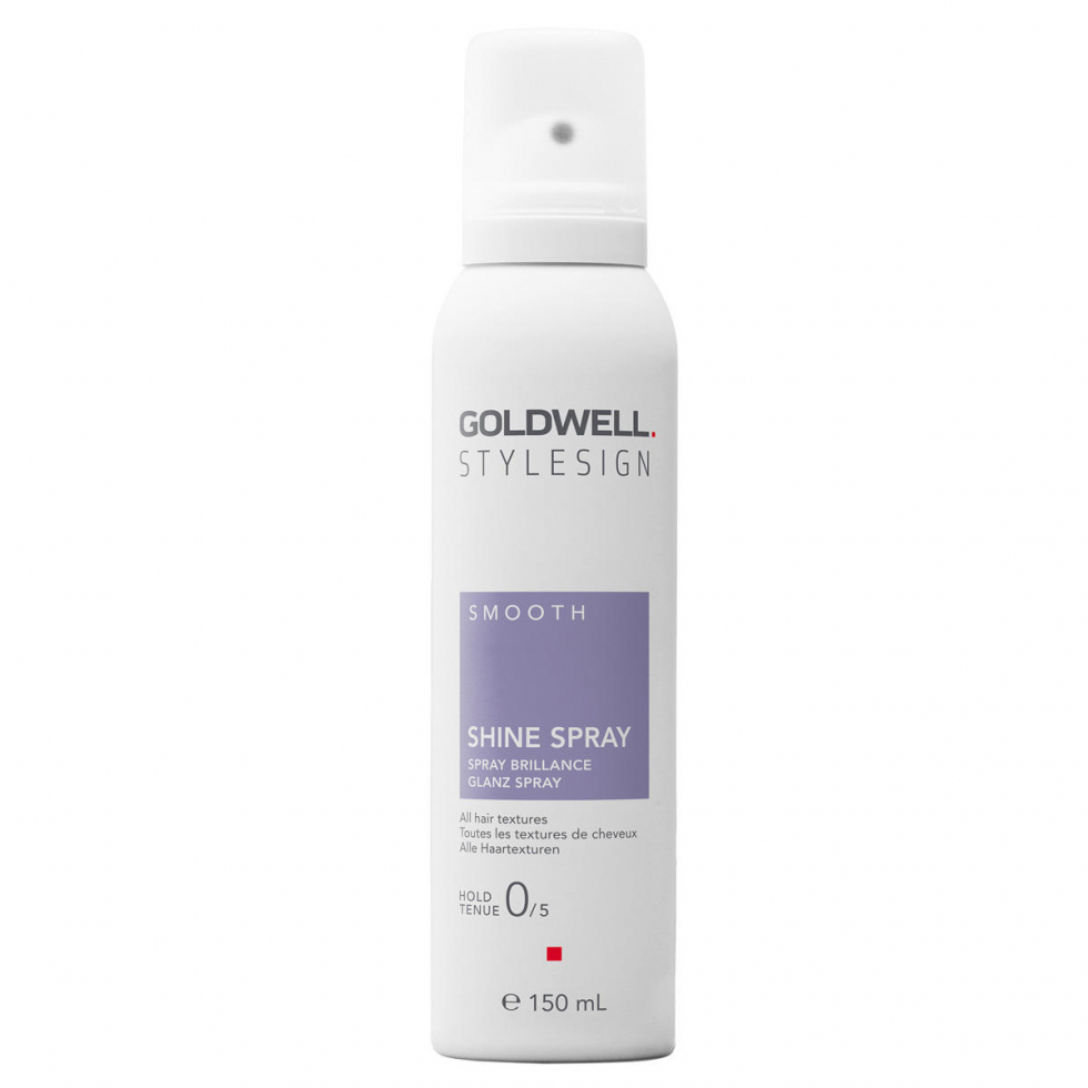 Goldwell StyleSign Smooth Glanz Spray starker Halt 150 ml - 1