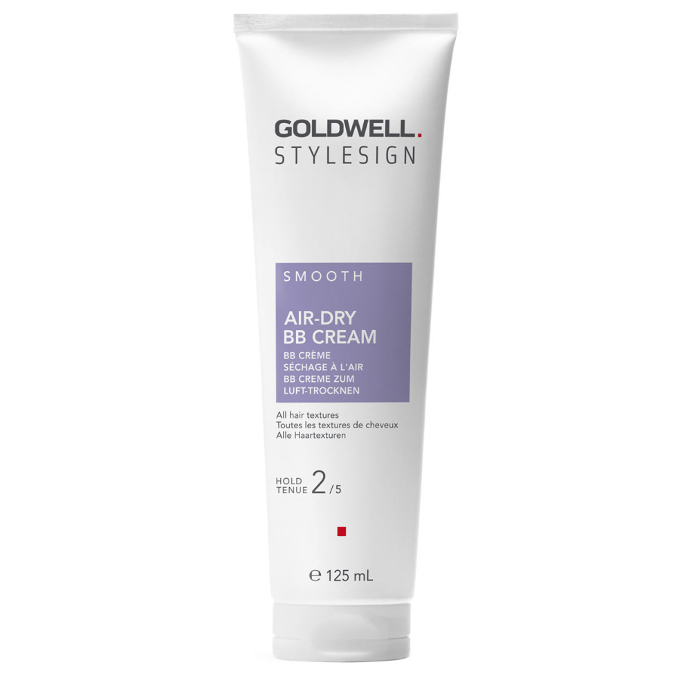Goldwell StyleSign Smooth Gloss spray