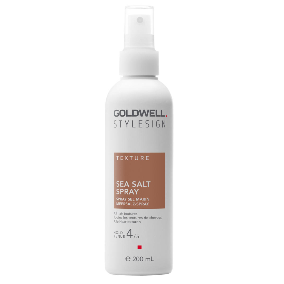 Goldwell StyleSign Texture Spray al sale marino 200 ml - 1