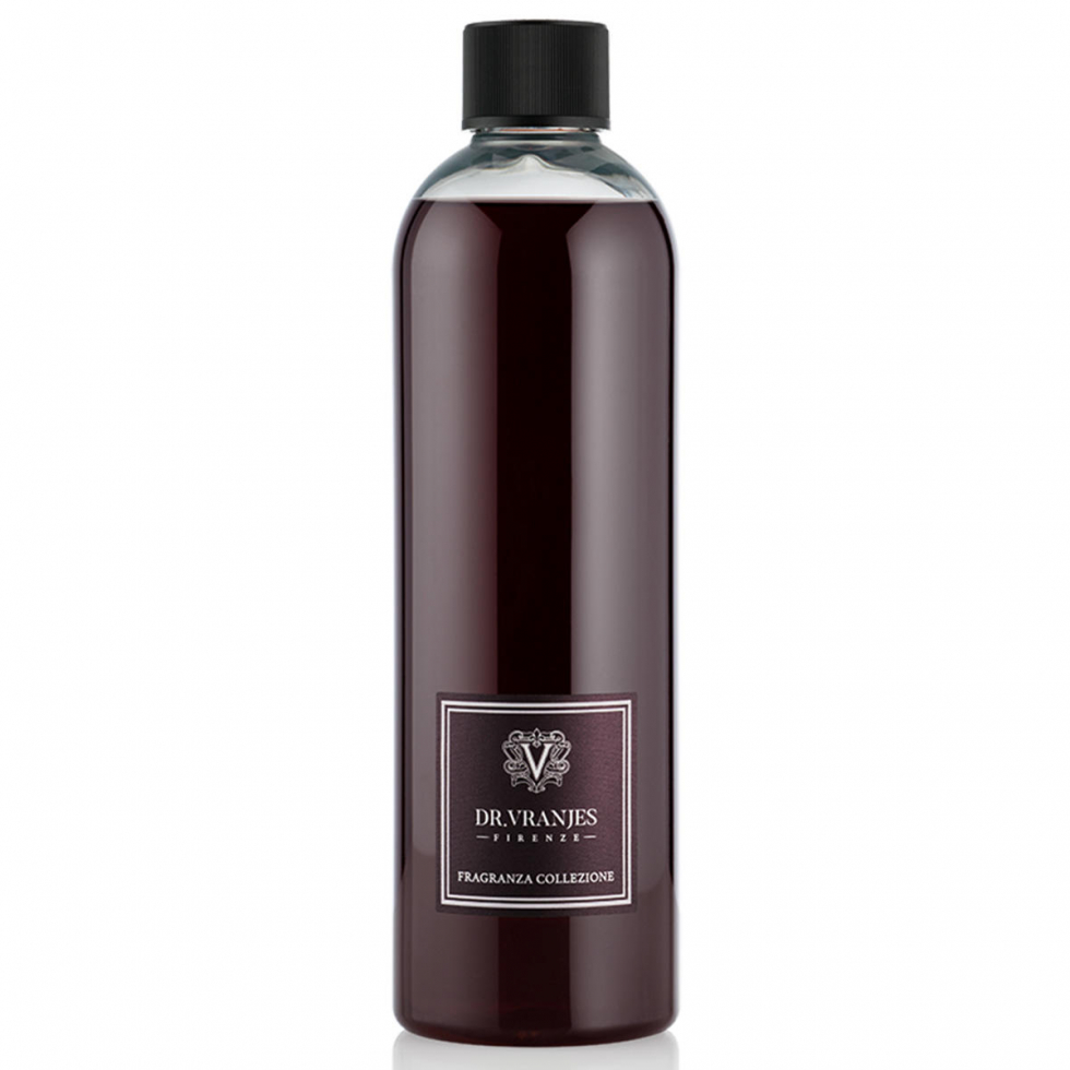 DR. VRANJES FIRENZE Rosso Nobile Collection Fragrance Refill 500 ml - 1