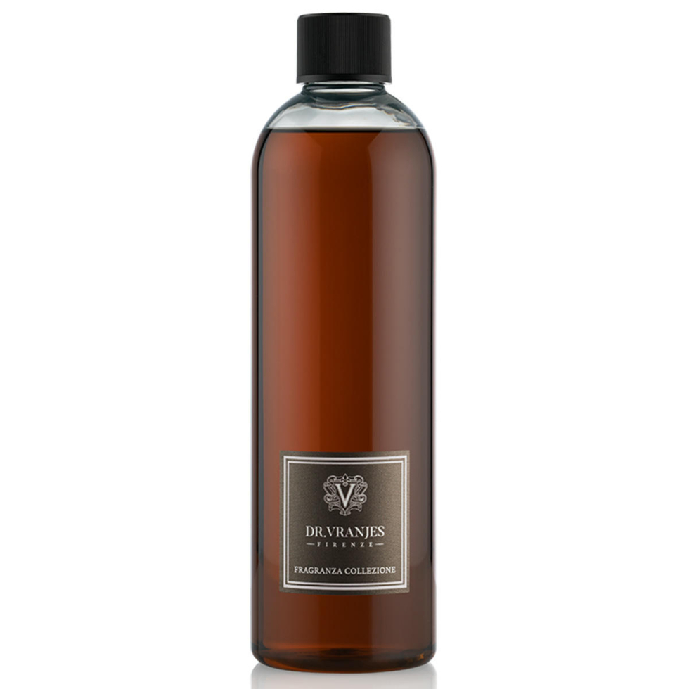 Dr. Vranjes Rosso Nobile Geur Navulling 500 Ml - Kamergeur Refill