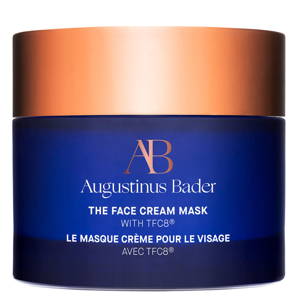 Augustinus Bader The Face Cream Mask 50 ml - 1