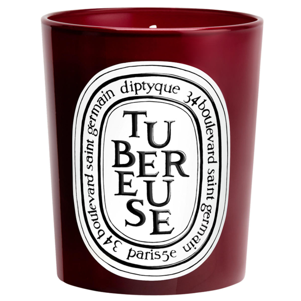 diptyque Vela perfumada Tubéreuse Edición Limitada 190 g - 1
