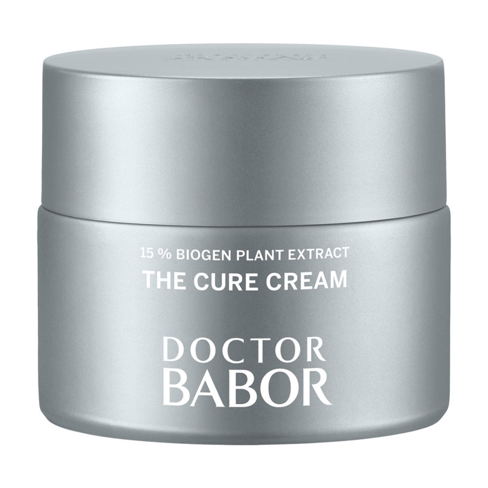 BABOR DOCTOR BABOR The Cure Cream 50 ml - 1
