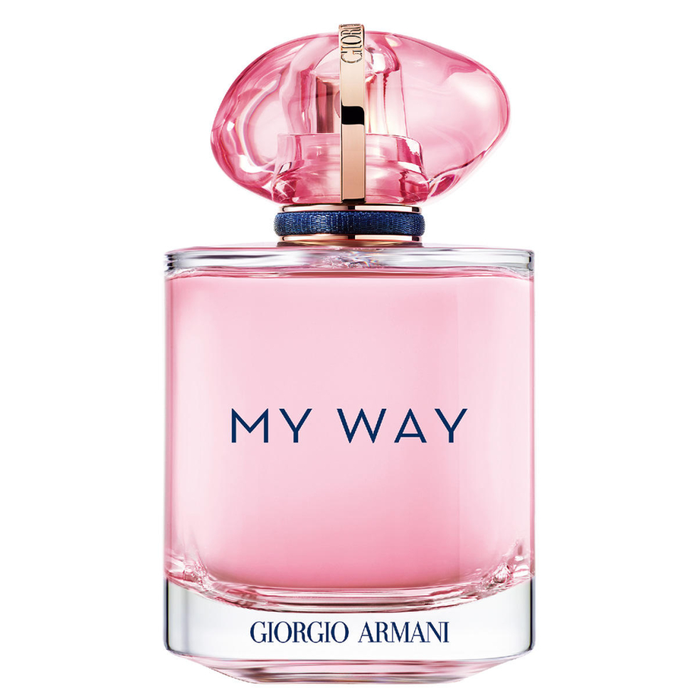 Giorgio Armani My Way Nectar Eau de Parfum 90 ml - 1