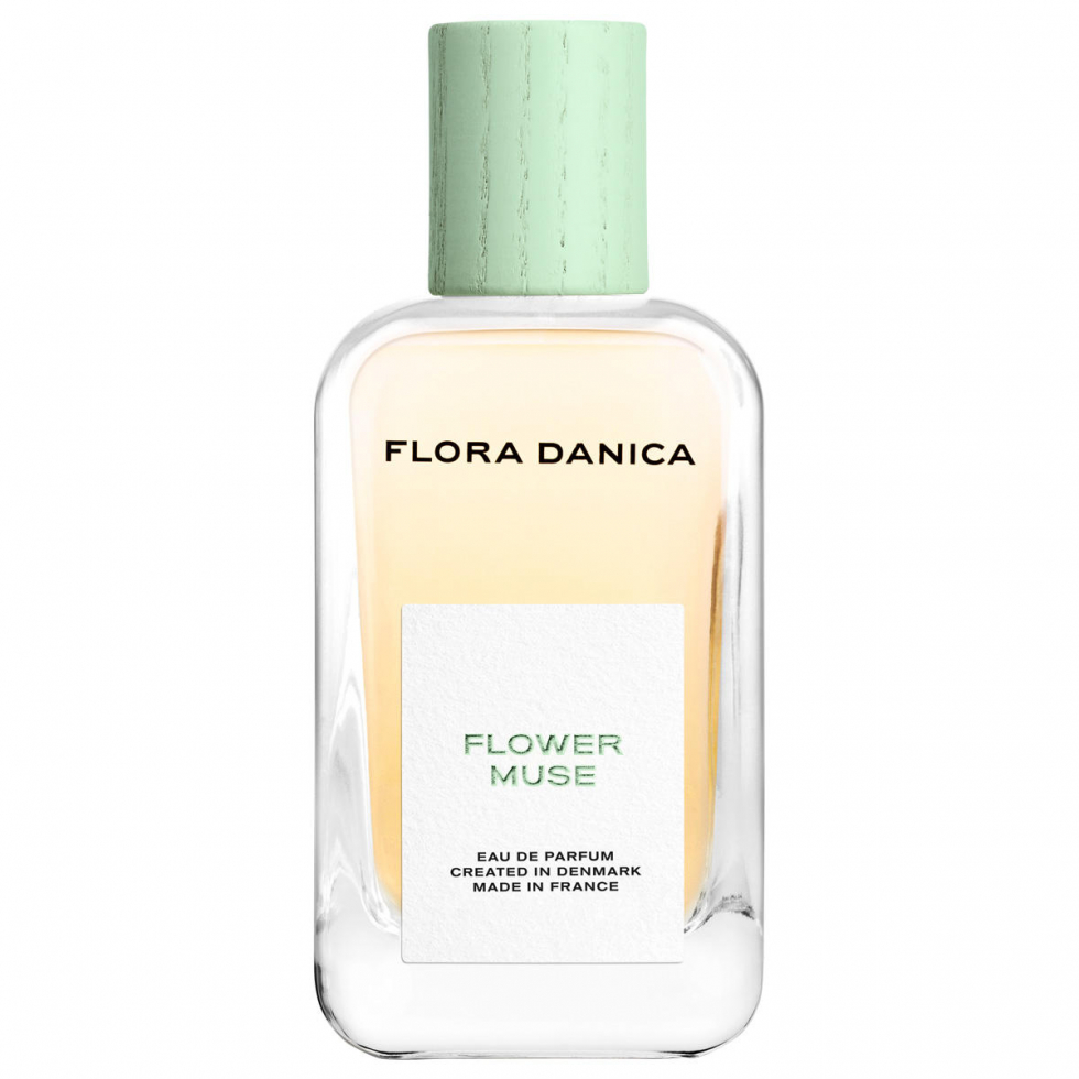 Flora Danica Flower Muse Eau de Parfum 100 ml | baslerbeauty