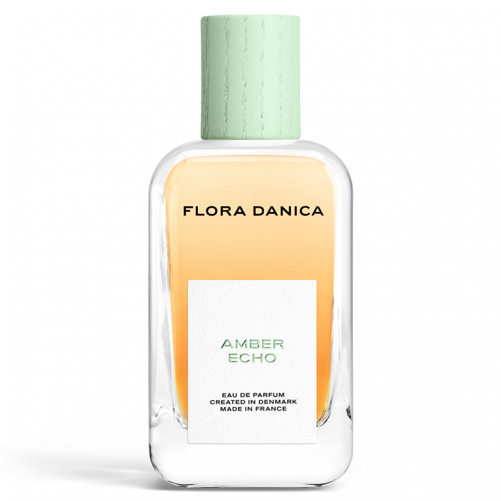 Flora Danica Amber Echo Eau de Parfum 100 ml - 1