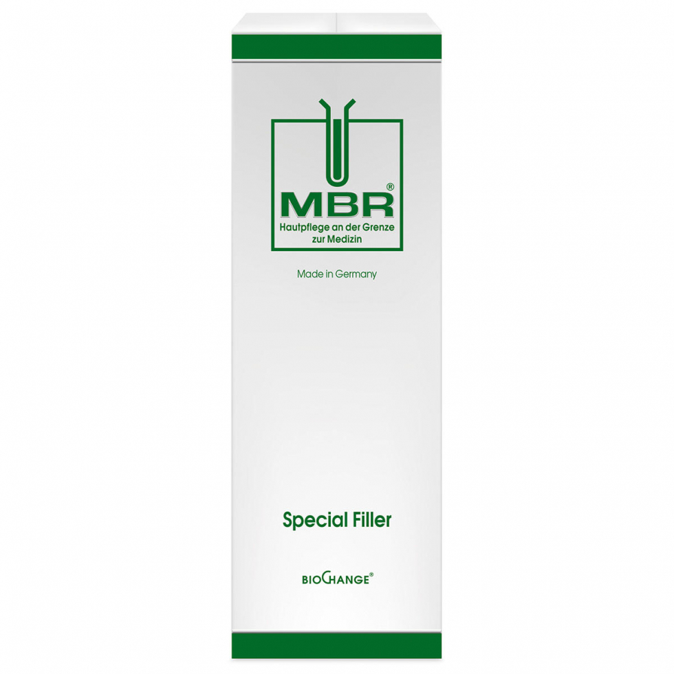 MBR Medical Beauty Research BioChange Special Filler 2 x 15 ml - 1