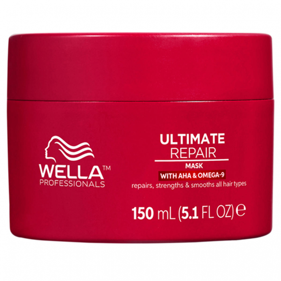 Wella Ultimate Repair Mask 150 ml - 1