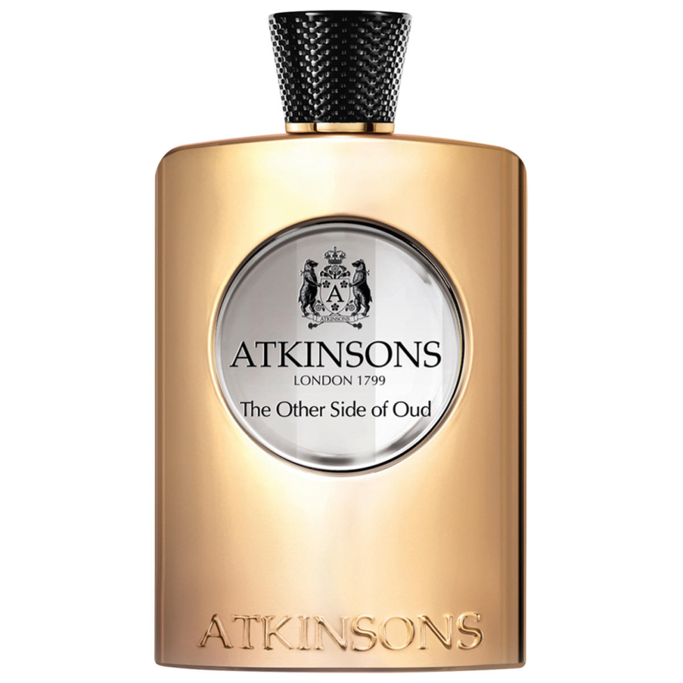 ATKINSONS The Other Side of Oud Eau de Parfum 100 ml - 1