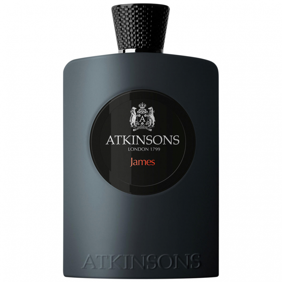 ATKINSONS James Eau de Parfum 100 ml - 1