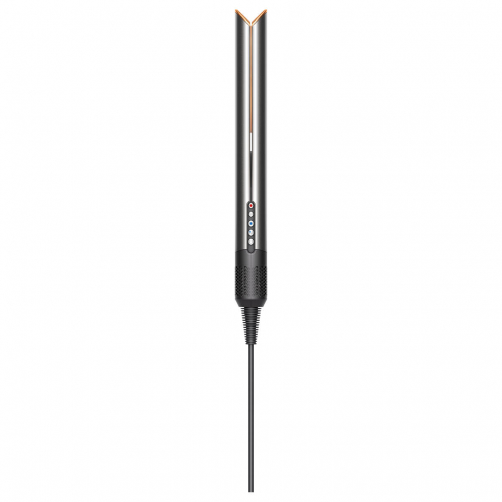 Dyson Airstrait Hair straightener nickel/copper  - 1