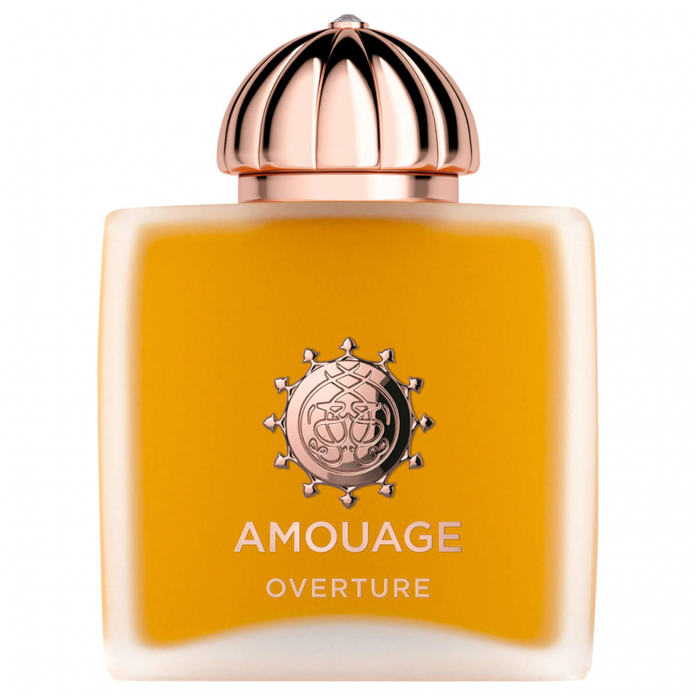 AMOUAGE Main Line Overture Woman Eau de Parfum 100 ml - 1