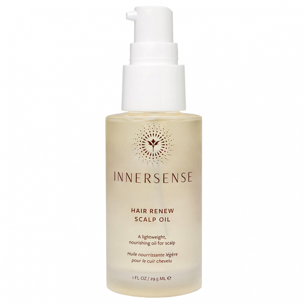Innersense Organic Beauty Hair Renew Scalp Oil 29,5 ml - 1