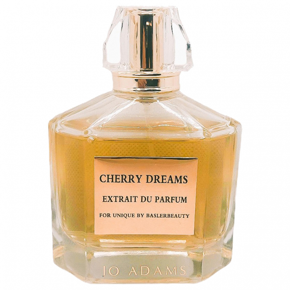 Jo Adams Vanilla Delight Extrait du Parfum 100 ml - 1