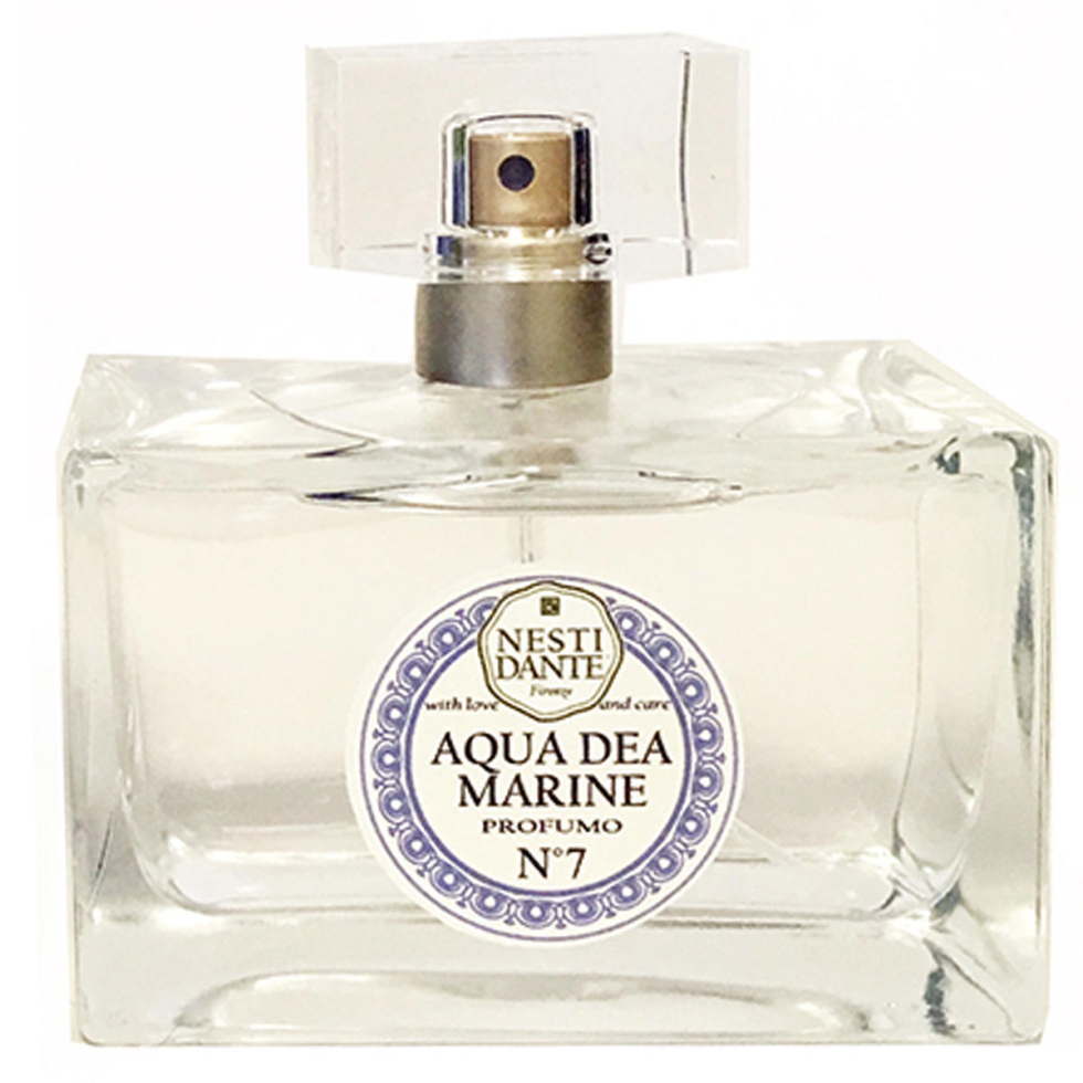 Nesti Dante PROFUMO Aqua dea Marine Eau de Parfum 100 ml - 1