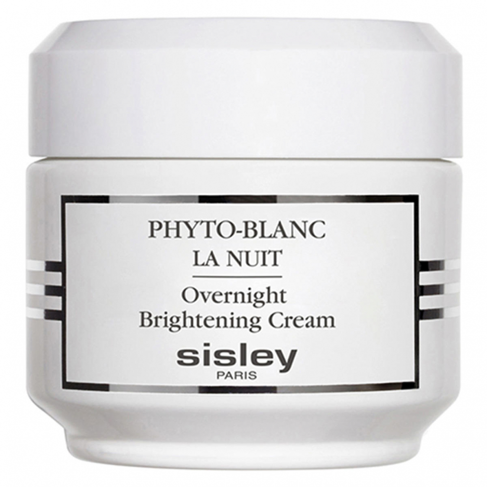 SISLEY PARIS Phyto-Blanc La Nuit 50 ml - 1