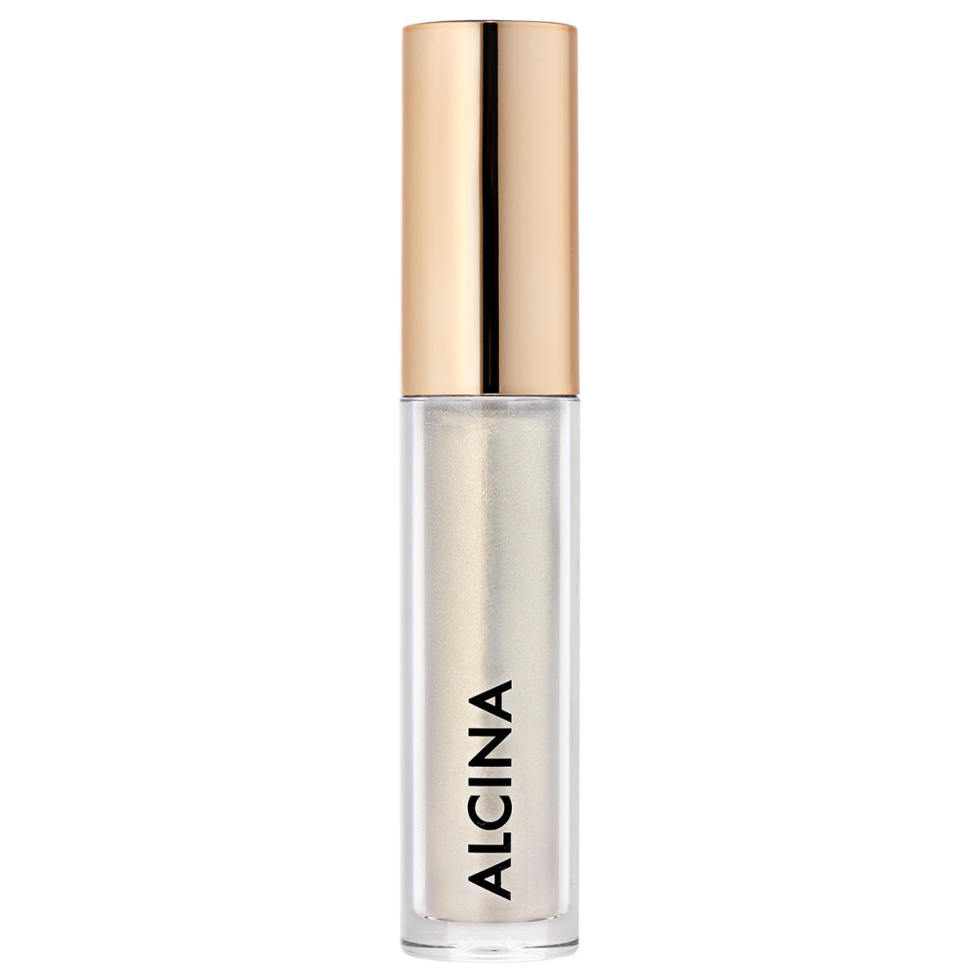 Alcina Plumping Lip Gloss 1 Stück - 1