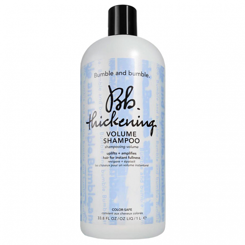 Bumble and bumble Bb. Thickening Shampoo volume 1000 ml - 1