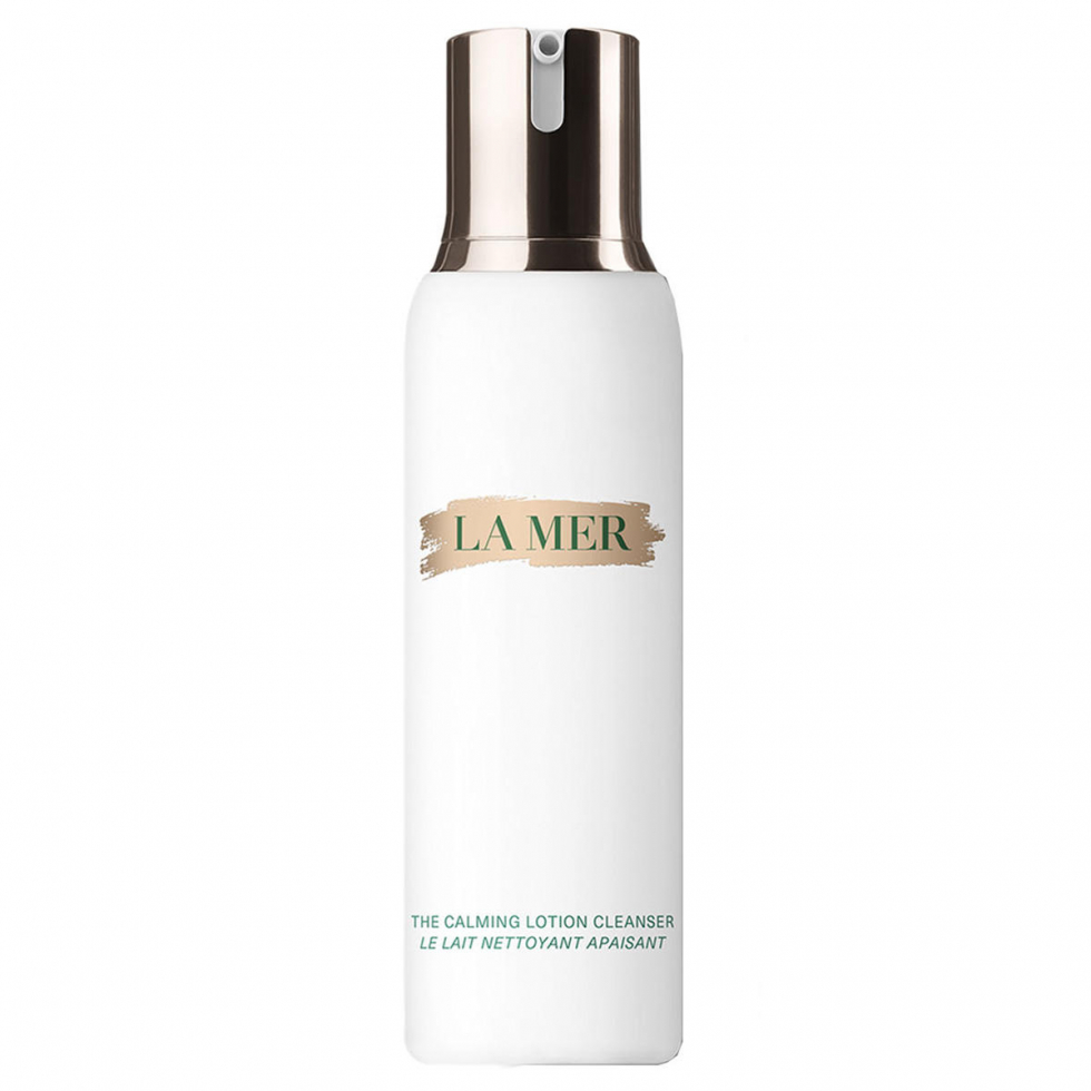 La Mer The Calming Lotion Cleanser  200 ml - 1