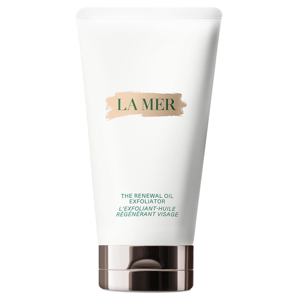 La Mer The Renewal Oil Exfoliator  100 ml - 1