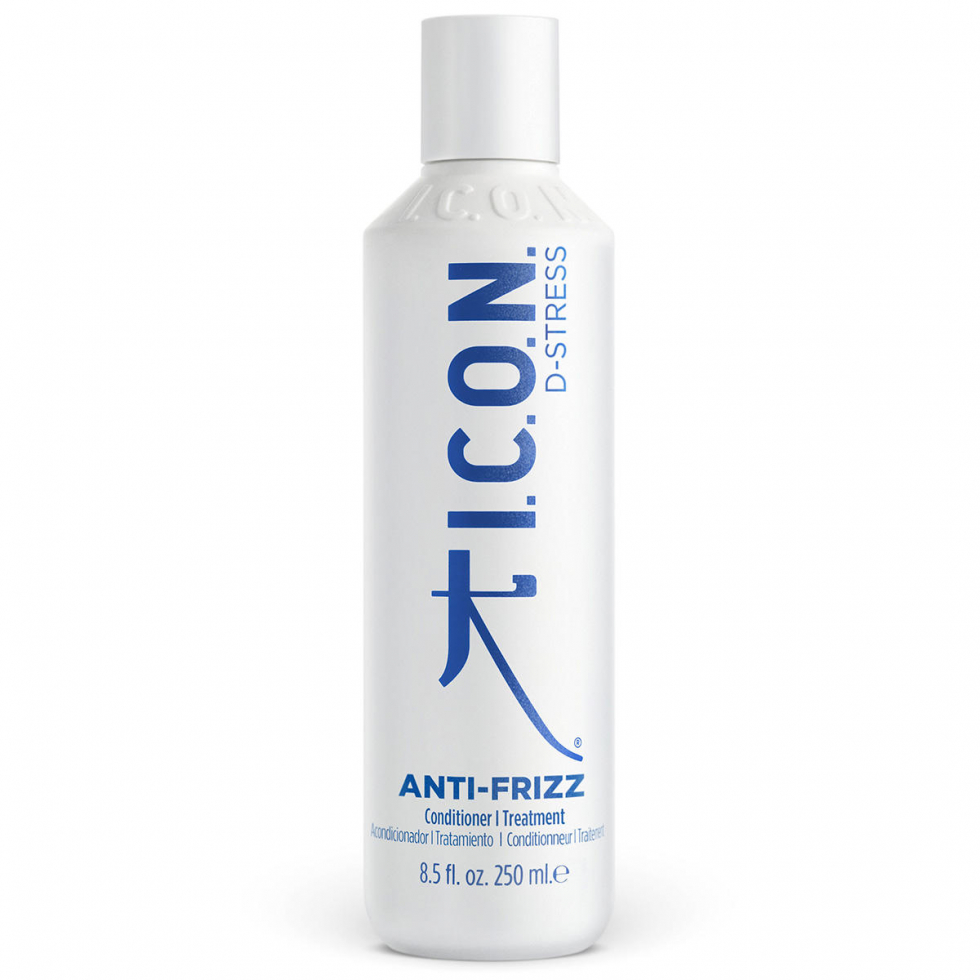 Icon Anti-Frizz Conditioner Treatment 250 ml - 1