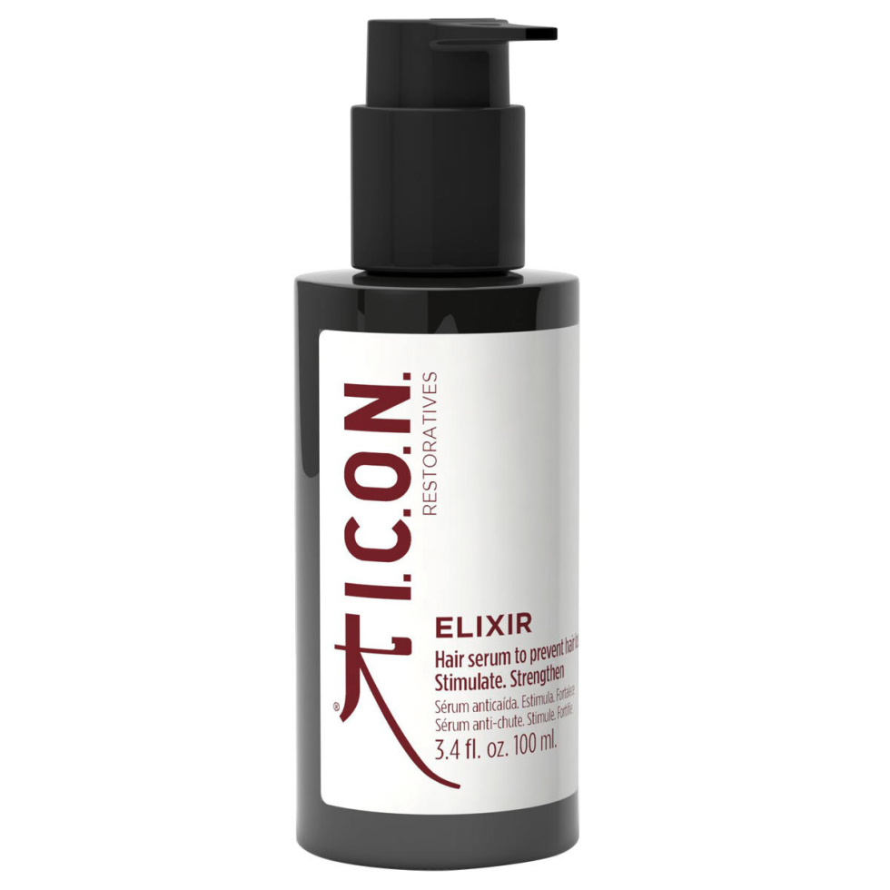 Icon ELIXIR Hair Loss Prevention Serum 100 ml - 1