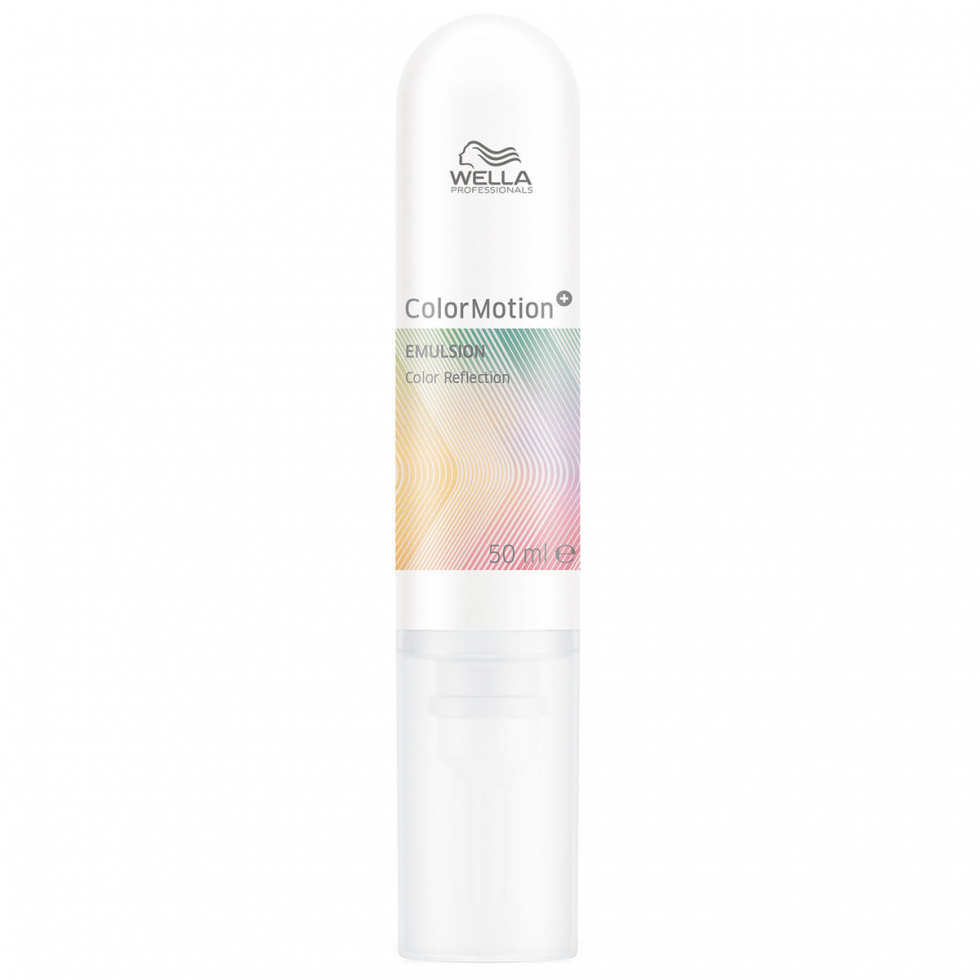 Wella Professionals ColorMotion+ Émulsion 50 ml - 1