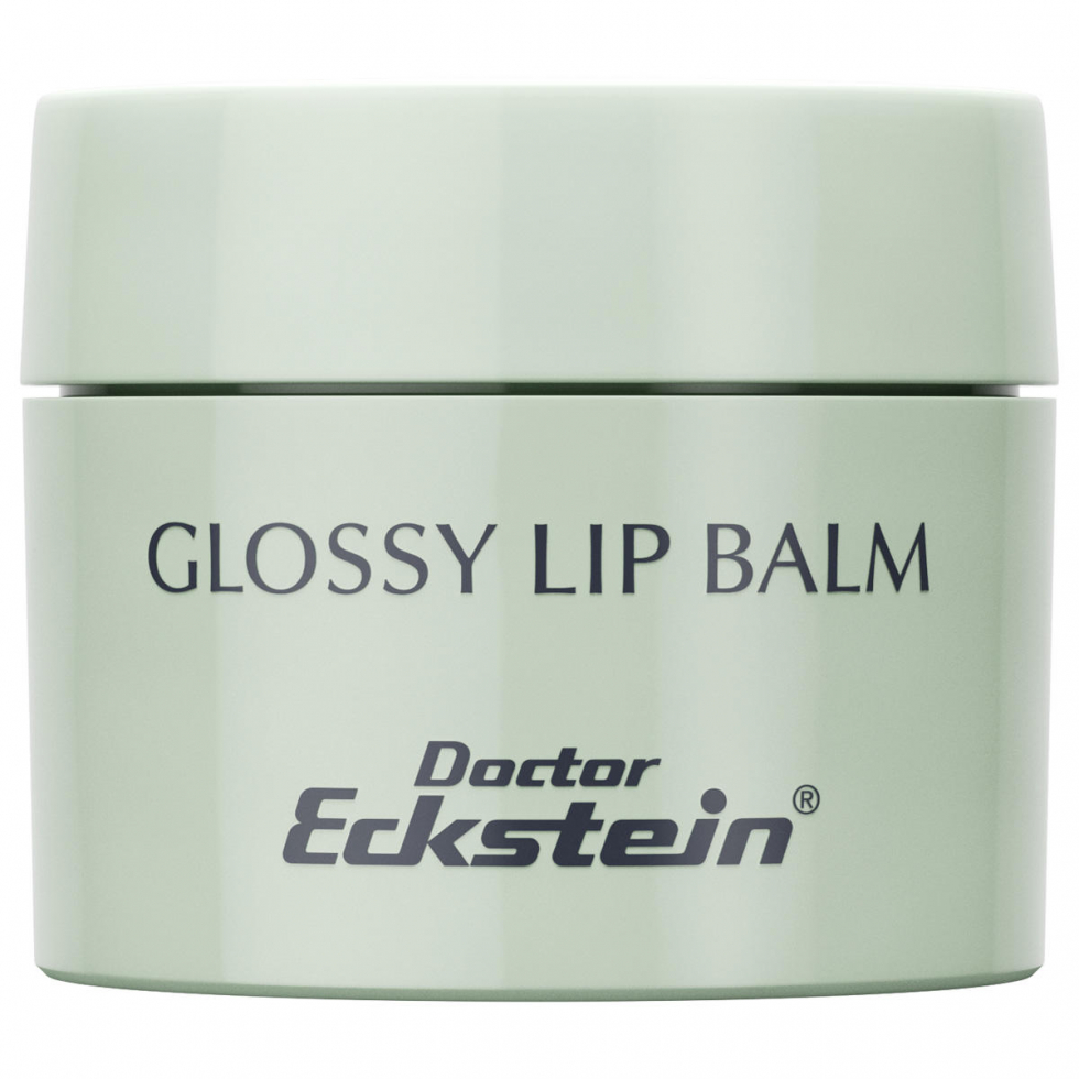 Doctor Eckstein Glossy Lip Balm 4,8 g - 1