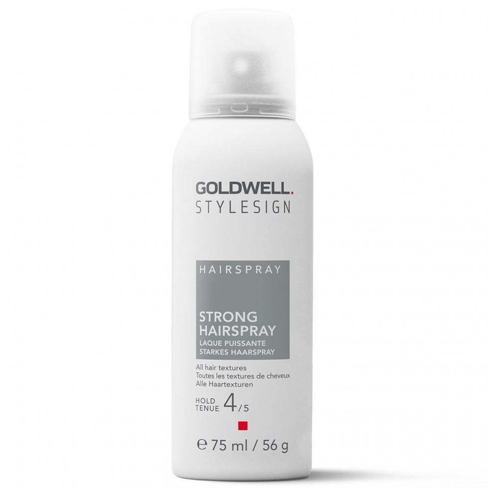 Goldwell StyleSign Starkes Haarspray starker Halt 75 ml - 1