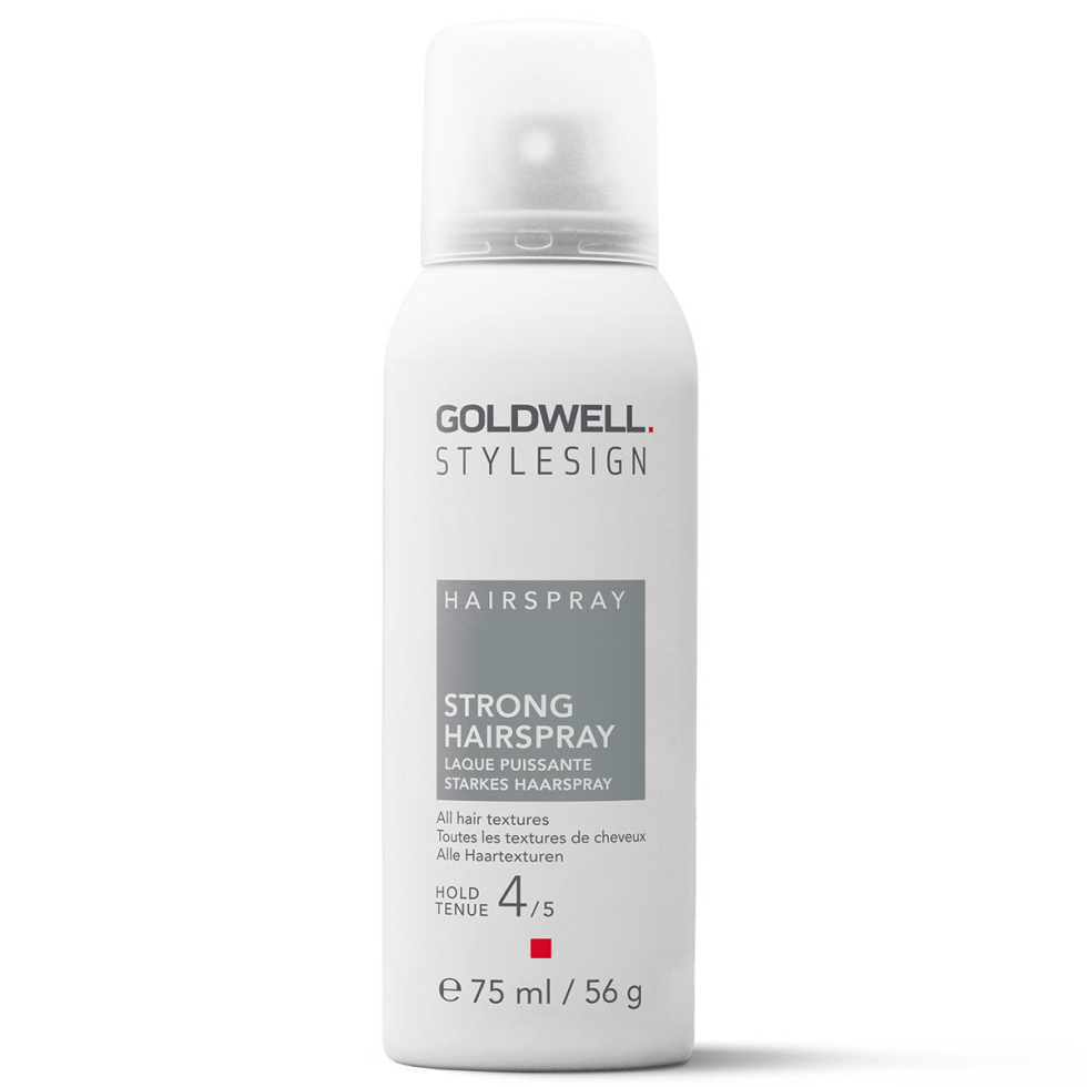 Goldwell StyleSign Lacca per capelli forte starker Halt 75 ml - 1