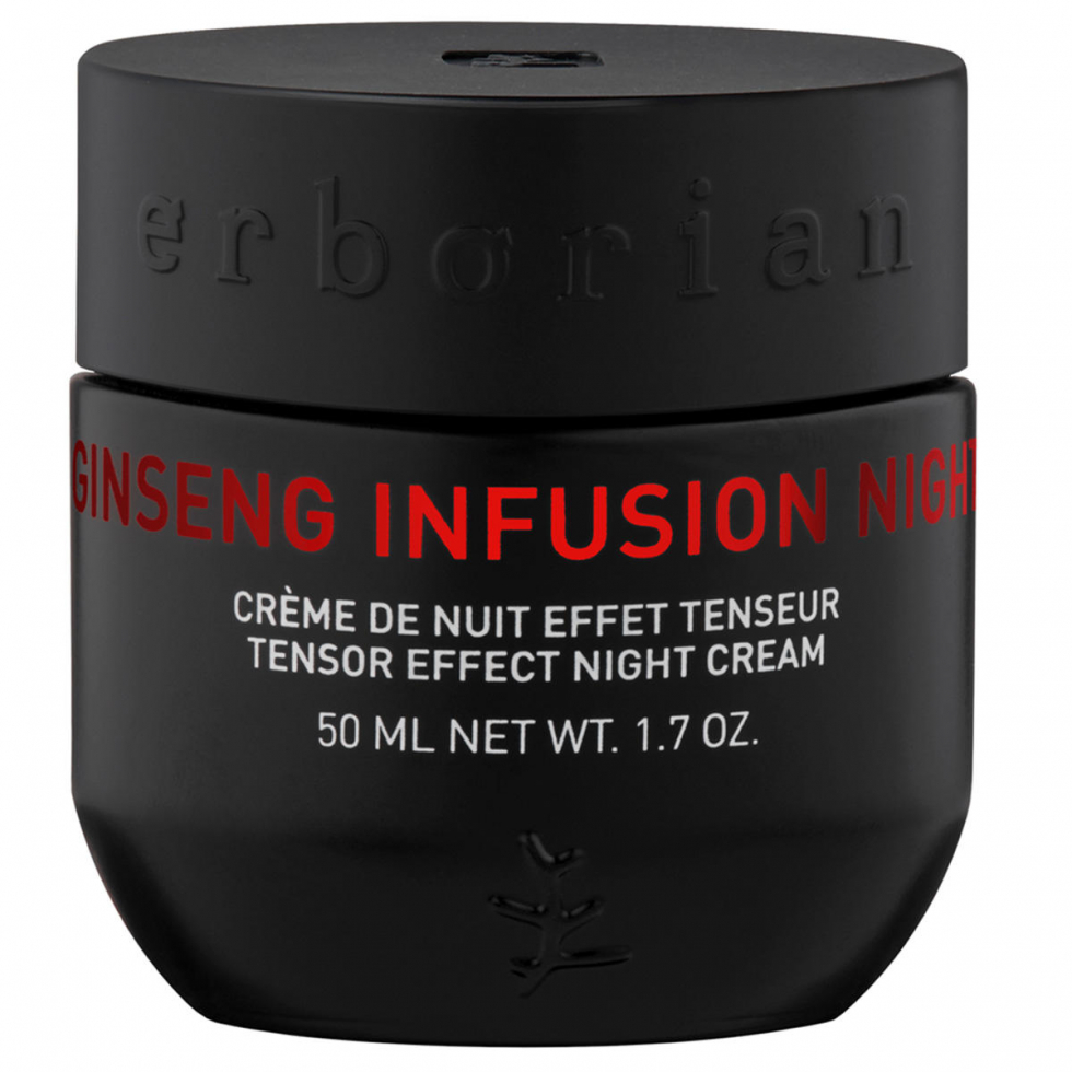 Erborian Ginseng Infusion Night 50 ml - 1