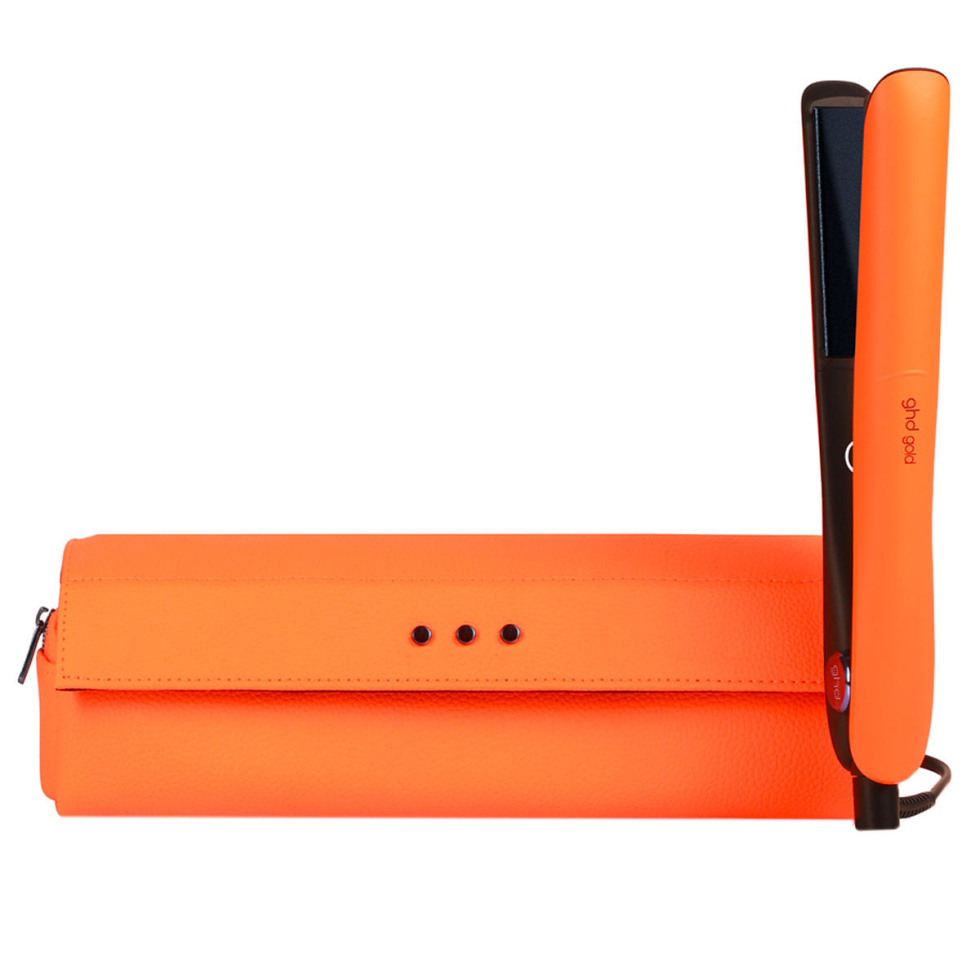 ghd gold Styler apricot crush  - 1