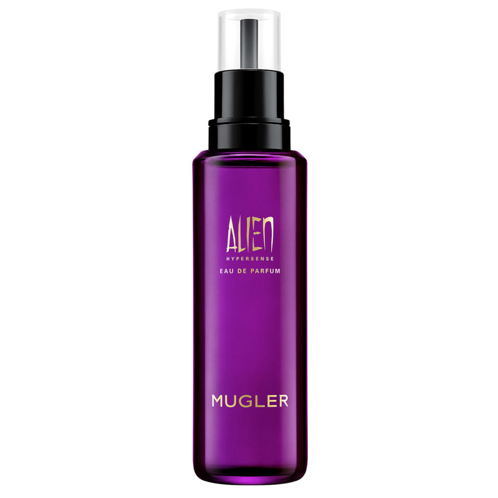 MUGLER Alien Hypersense Eau de Parfum Refill 100 ml - 1