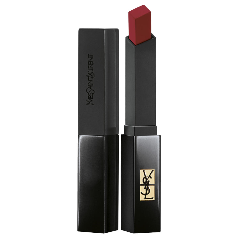 Yves Saint Laurent Rouge Pur Couture The Slim Velvet Radical 307 Spezie piccanti - 1