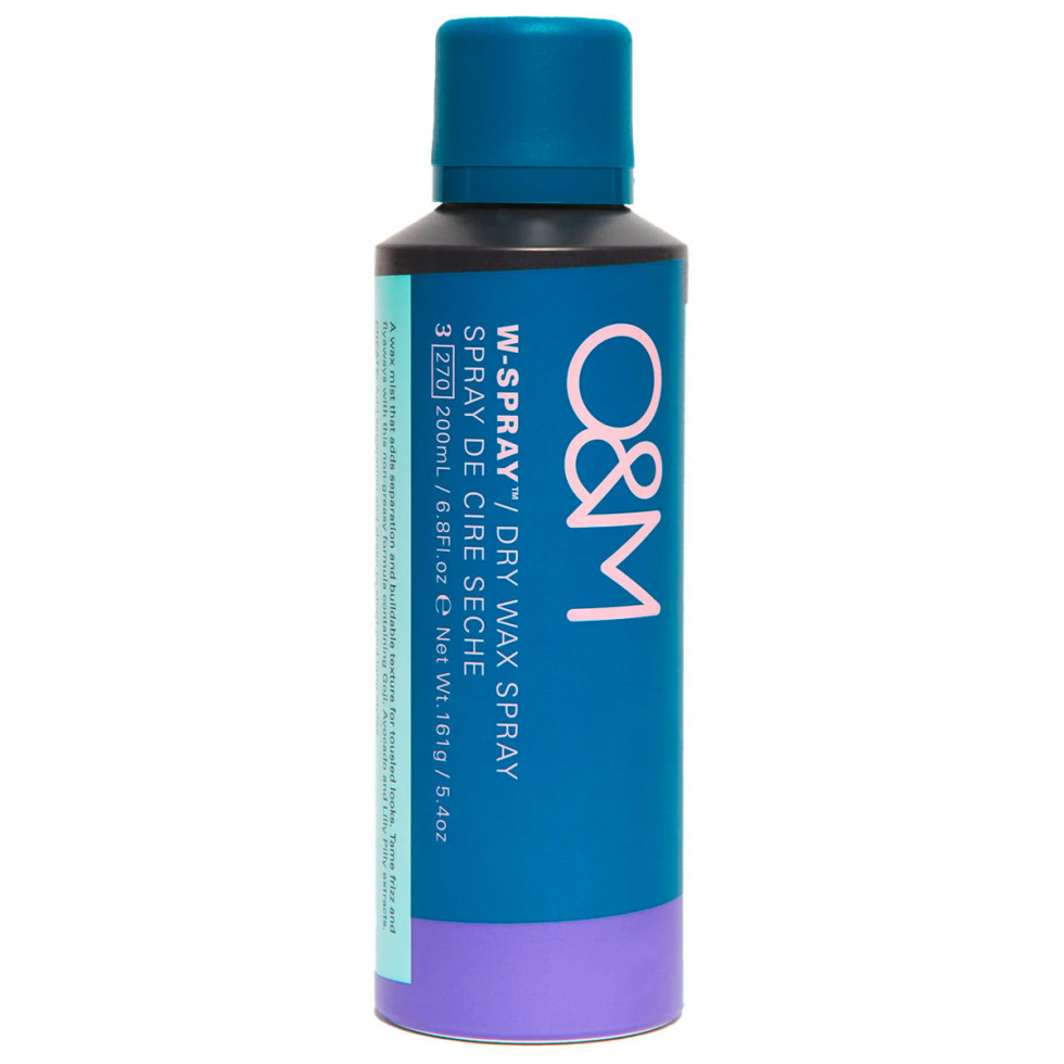O&M W-Spray 200 ml - 1