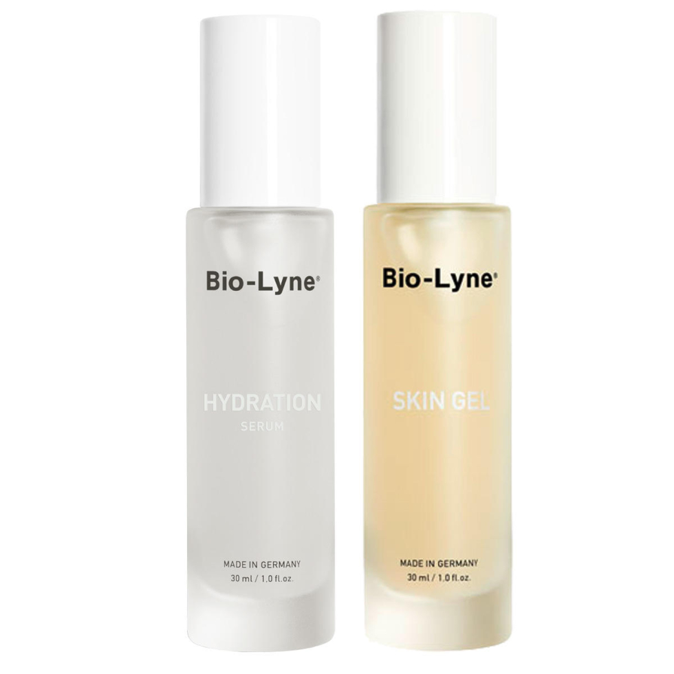 Bio-Lyne Silk Skin Duo  - 1