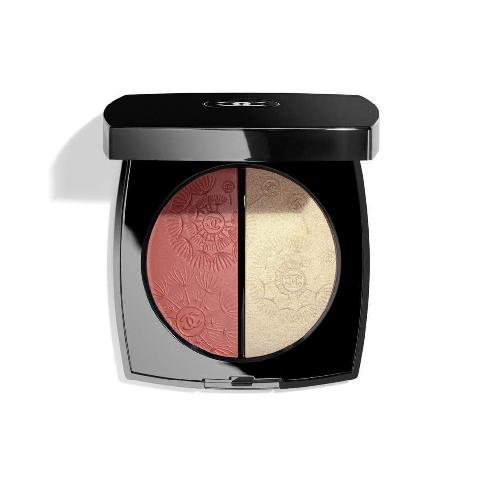 CHANEL JARDIN IMAGINAIRE online kaufen | baslerbeauty
