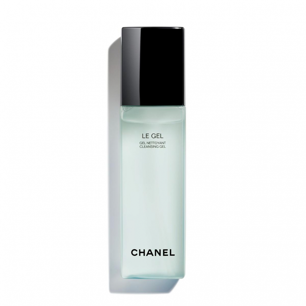 CHANEL LE GEL 150 ml - 1