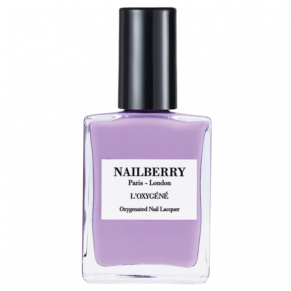 NAILBERRY L'Oxygéné Lavender Fields 15 ml - 1